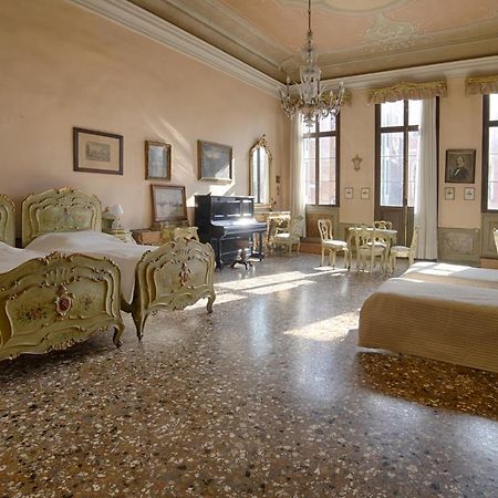 Vintage Venice Apartment Buitenkant foto